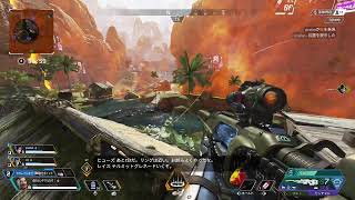 キオミツ兄貴(PC編集チャレンジャー) のエペ配信