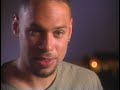 Joshua Redman ~ Chill ~ Studio + Interview 1994