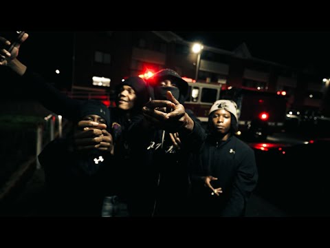 MarrV - Told Em Shits (Official Video) Dir. @shotbystot