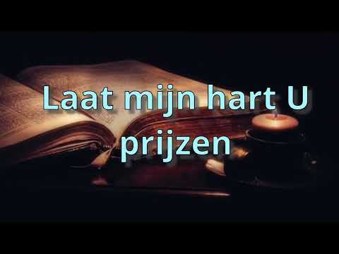 Opwekking 880 Heer, ik roep vanuit het dal