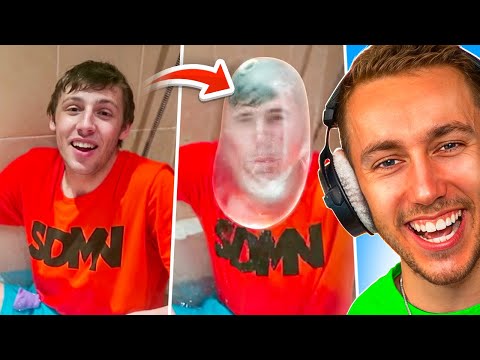 BEST MOMENTS FROM W2S!