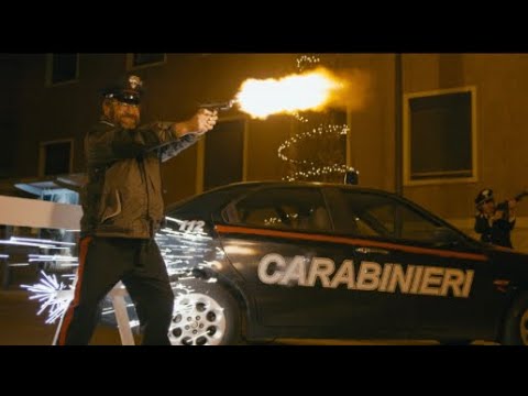 Nightfire | Official Trailer HD (2020) | Action, Adventure, Mystery, Suspense