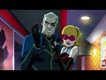Squad storms the train | Suicide Squad: Hell to Pay