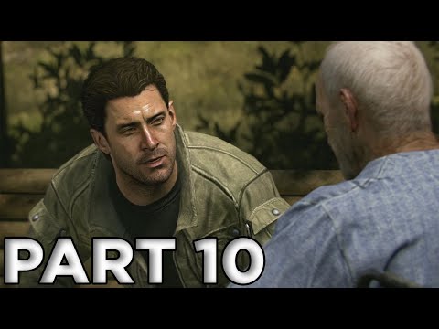 Call of Duty: Black Ops 2 Walkthrough Part 10 - Suffer With Me [No Commentary]