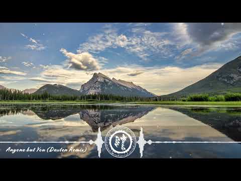 PARTICLE HOUSE FEAT. LE JUNE, DAXTEN - Anyone but You (Daxten Remix)