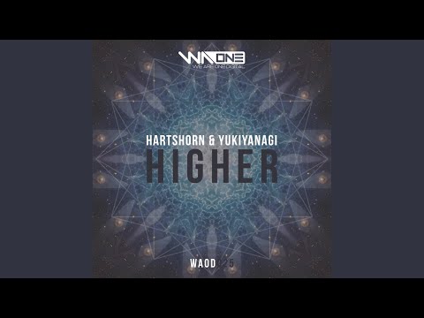 Higher (Extended Mix)