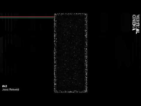 #43 BY JOOST REKVELD (EXTRACT)