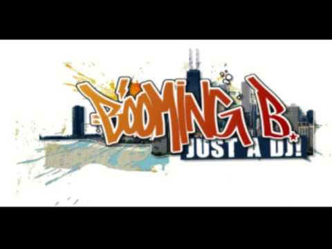 Dj Booming B - Promo Part 2/3