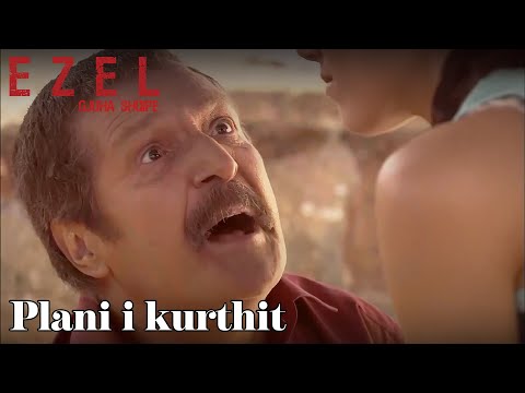 Plani i kurthit - Ezel (Me titra shqip)