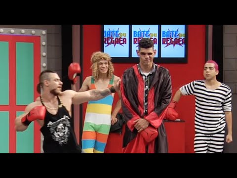 BATE OU REGAÇA - E21 (C/ COCIELO, LUCASELFIE E LÉO STRONDA)