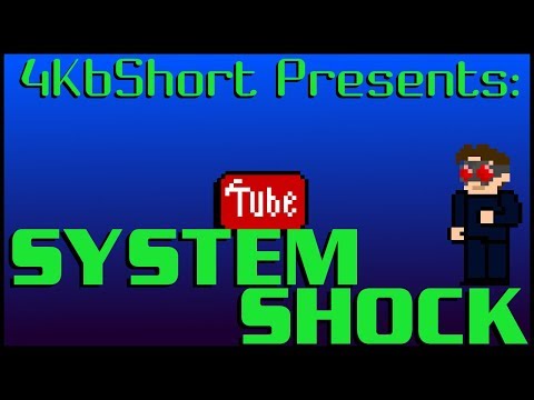 System Shock P7 HD - Death is only the beginning