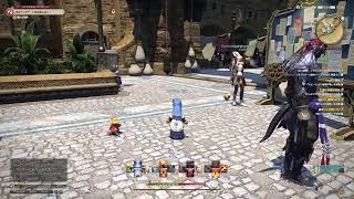 ff14　お金が～泣