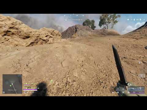 Battlefield 6 | Red Sack chaos z Mirkotom – LIVE