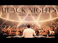 AFRO MELODIC HOUSE 2025 DEEP HYPNOTIC SET BLACK COFFEE