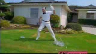 Let&#39;s Go All The Way - Insane Clown Posse