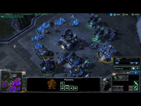 SC2 Beta - HKS Coverage - Engine Stressing 1/4