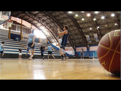 Rio Claro Basquete segue na disputa pelo Campeonato Paulista mirando no NBB