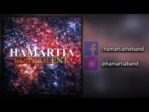 Hamartia - Somnolent