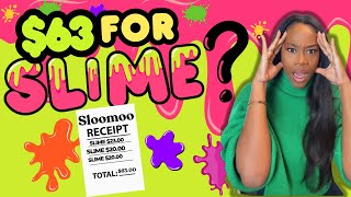 What Happens at the Slime Museum in Atlanta? |Full Tour & Review!