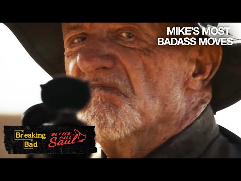 How Mike Outsmarted Everyone (Again and Again) | Breaking Bad & Better Call Saul