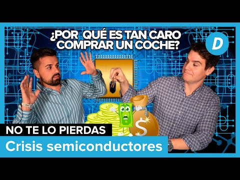 ¿Por qué comprar coche es más caro y difícil que nunca? | Diariomotor
