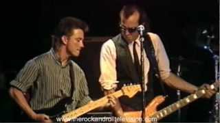 HUEY LEWIS &amp; THE NEWS - Trouble In Paradise