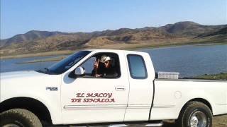 AYER BAJE DE LA SIERRA