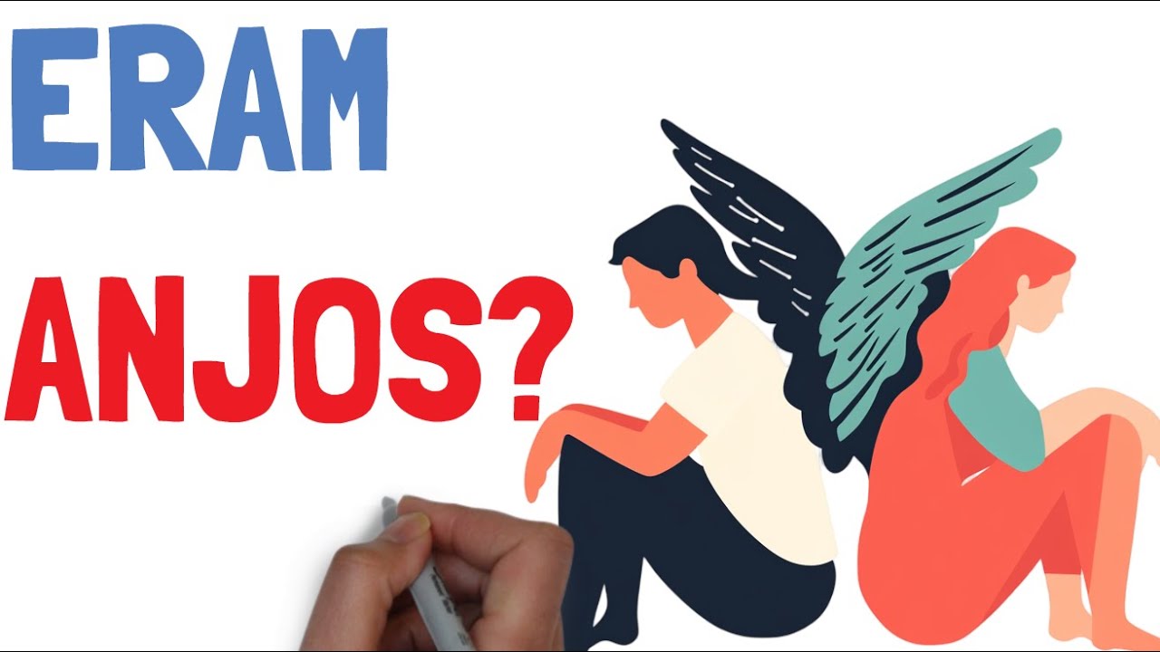 QUEM SÃO OS FILHOS DE DEUS EM GÊNESIS 6?