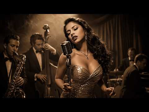 Bolero de Madrugada – Noche Lenta en La Habana