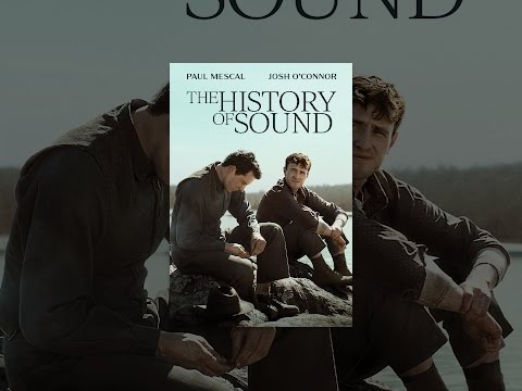 The History of Sound