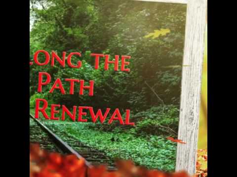 The Fall is necessary along the path of renewal  Talesha Hogan