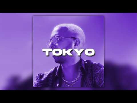 JUL x Naps Type Beat - "TOKYO" | Free Dancehall Type Beat 2022 Instru (Prod. Rkaz x Captain Beats)
