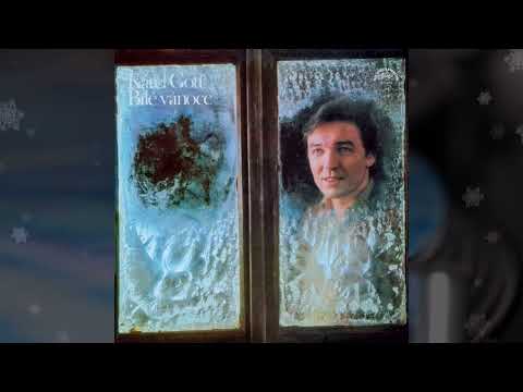 Karel Gott – Bílé Vánoce 1982 Full Album LP / Vinyl