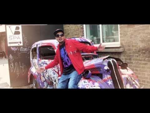 Juz D ft Notorious JATT & Bullet - 420 (Official Full Video HD)