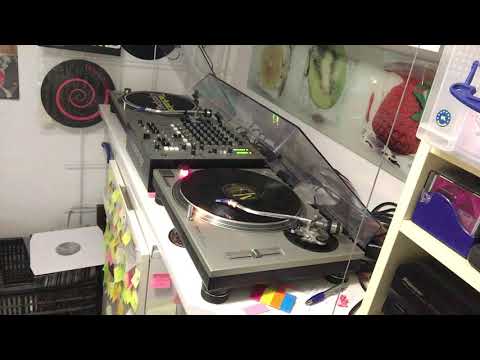 Various ‎– Disco Dance Classics (The Mix)(Remixed)