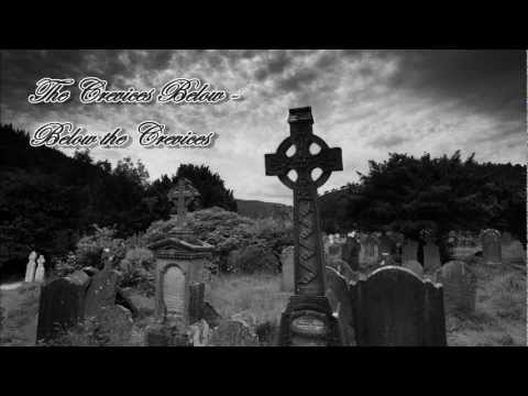 The Crevices Below - Below the Crevices