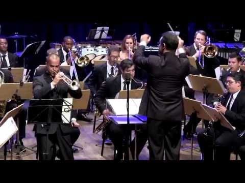 OSNH - Concertpiece for Cornet - James Curnow