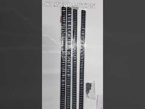 Nylon Strip Brushes