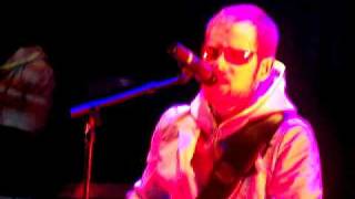 Ich Steine du Steine - live