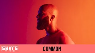 Common Talks About His New Upcoming Album ‘A Beautiful Revolution Pt. 2’