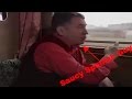 Harry Potter Gets Shot From A Train By A Saucy RUSSIAN Guy