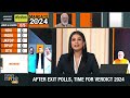 LIVE | Lok Sabha Election Results 2024 | Live Updates | NDA vs INDIA | News9 - Video