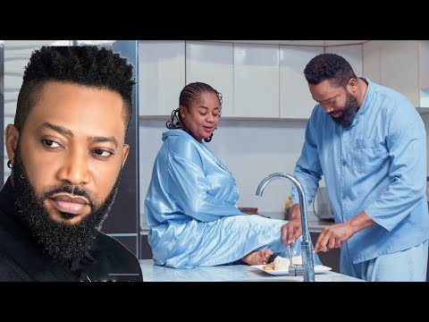 MY BESTIE ❤️ The Movie Everyone Is Talking About! Fredrick Leonard & Uju Okoli | 2025 Nollywood Hit