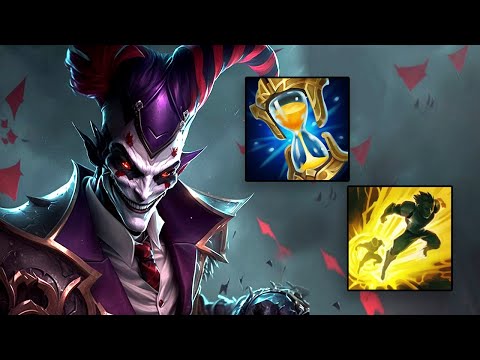 This Combo Is Too Op