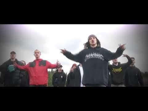 EXEMPTION - Divide /Conquer [OFFICIAL MUSIC VIDEO]