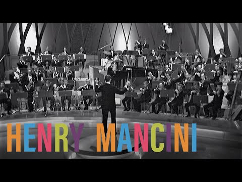 Henry Mancini - Academy Awards Medley (Best Of Both Worlds, October 4th 1964)