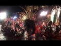 Danza del fuego - Danza azteca - San Luis Potosí ...