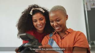 OAFLAD We Are Equal Short Vid 2 Draft 2 English Sub 1