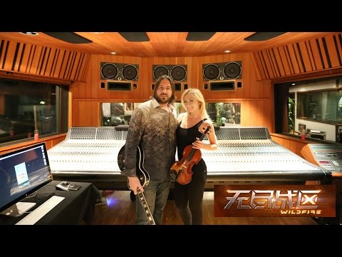 Wild Fire: Creating The Music with Neal Acree (2015)