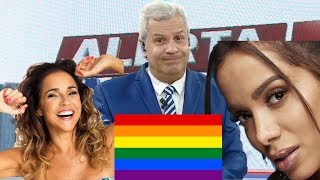 ACABOU O DINHEIRO..ACABOU O AMOR..
